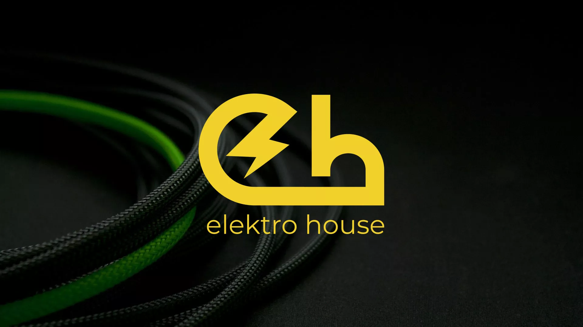 Создание сайта компании «Elektro House» в Елизово