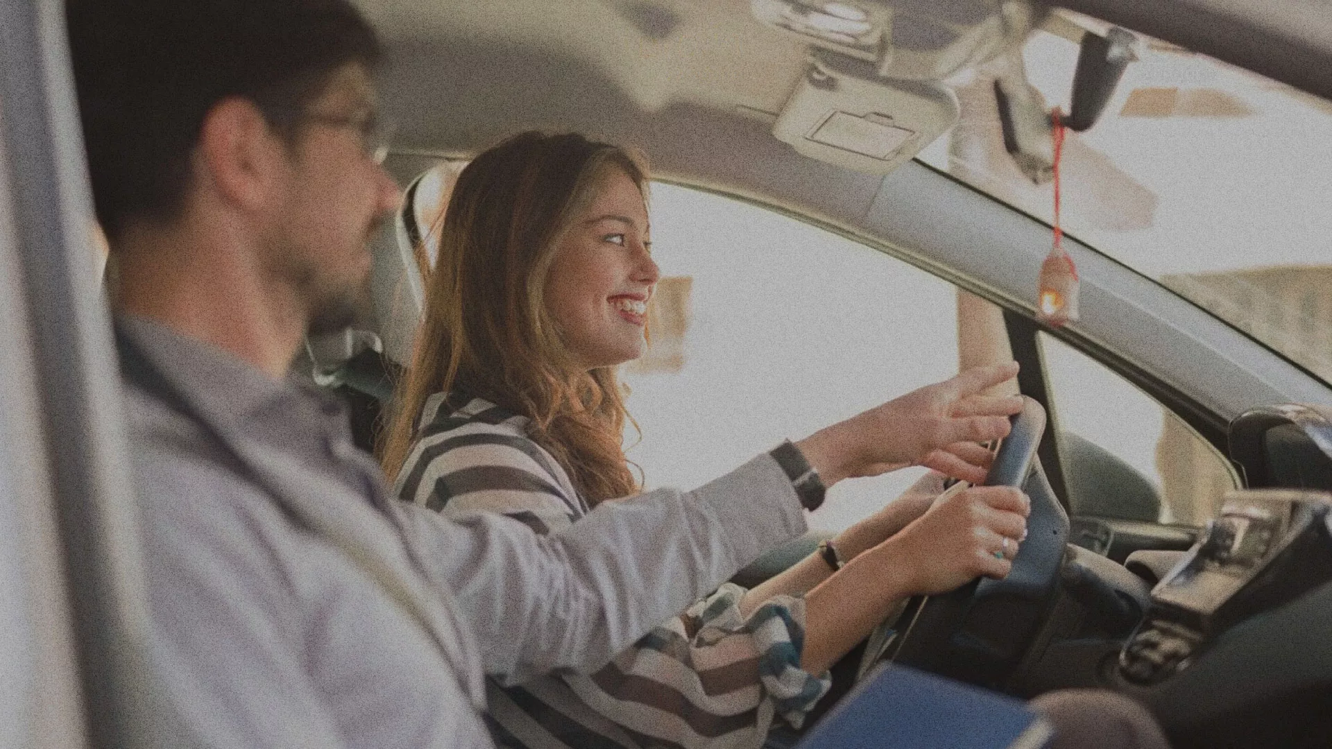 Разработка сайта для автошколы ВОА в Елизово