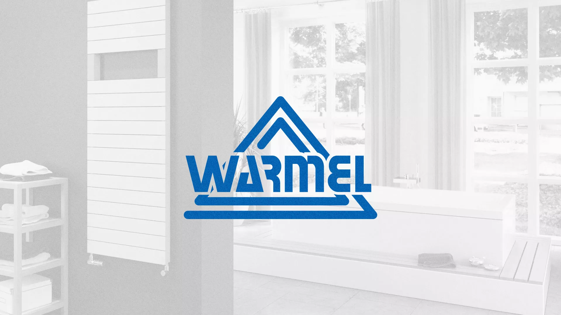 Разработка сайта для компании «WARMEL» по продаже полотенцесушителей в Елизово
