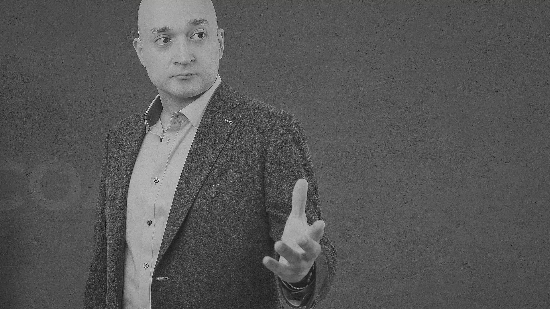 Разработка сайта для бизнес-тренера в Елизово